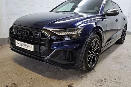 Audi Q8 26.500 km 79.780 € Ochsenfurt 97199