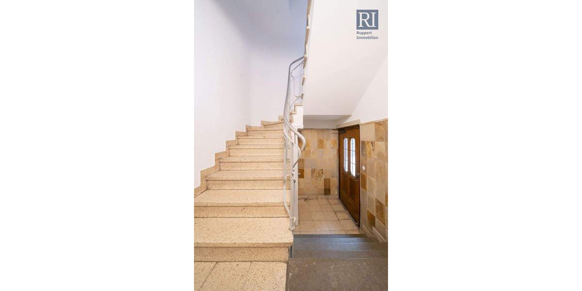 Etagenwohnung Würzburg Sanderau - 3 Zimmer, 94 m&sup2;, 425.000&euro; | Angebot:25773120