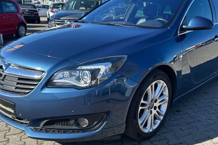 Opel Insignia 229.000 km 6.950 € Karlstadt 97753