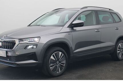 Skoda Karoq 32.500 km 29.680 &euro; Würzburg 97084