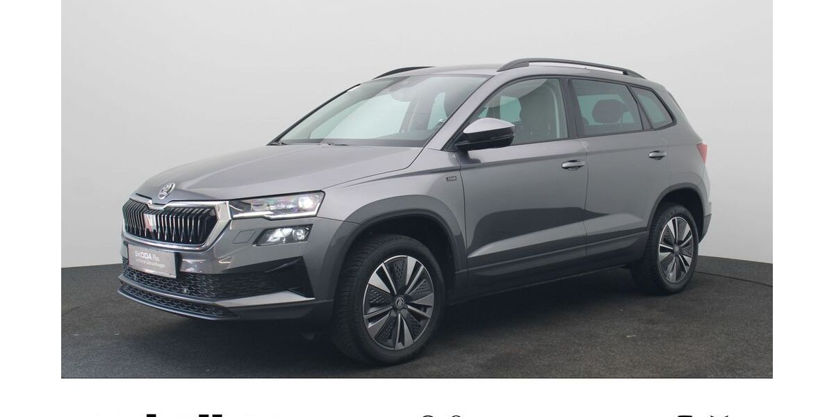 Skoda Karoq 32.500 km 29.680 &euro; Würzburg 97084
