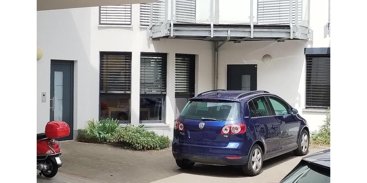 Erdgeschoßwohnung Würzburg Heuchelhof - 2 Zimmer, 70 m&sup2;, 429.000&euro; | Angebot:26676009