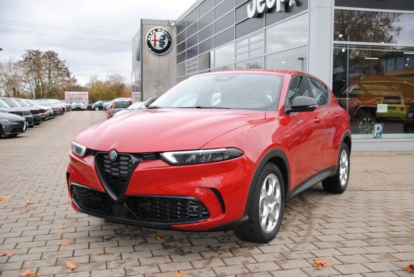 Alfa Romeo Tonale 11.990 km 34.790 € Würzburg 97076