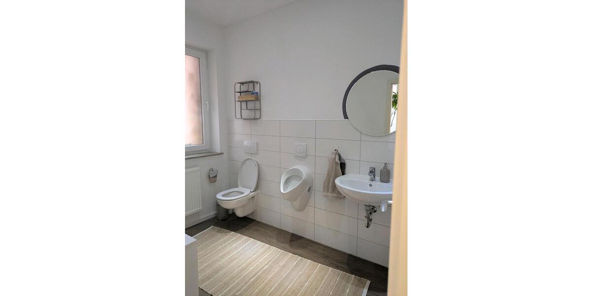 Räumlichkeiten im Yoga Studio zimmer