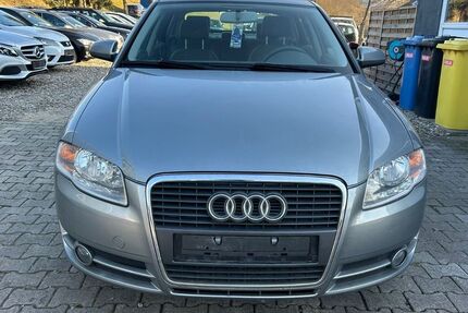 Audi A4 139.500 km 4.490 &euro; Würzburg 97076