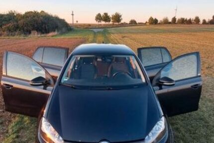 VW Golf 149.000 km 6.899 € Sommerhausen 97286