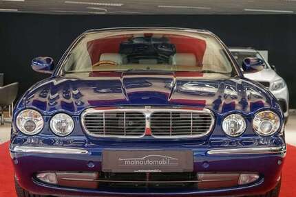 Jaguar XJ8 78.076 km 9.999 € Würzburg 97070