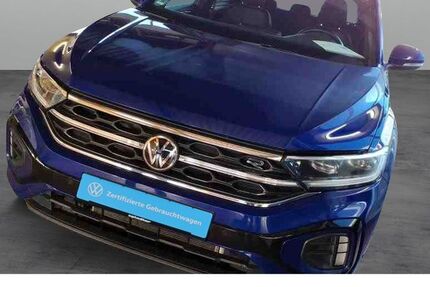 VW T-Roc 23.000 km 34.980 € Würzburg 97076