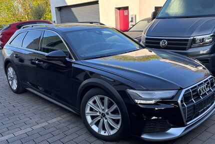 Audi A6 116.700 km 36.900 &euro; Volkach 97332