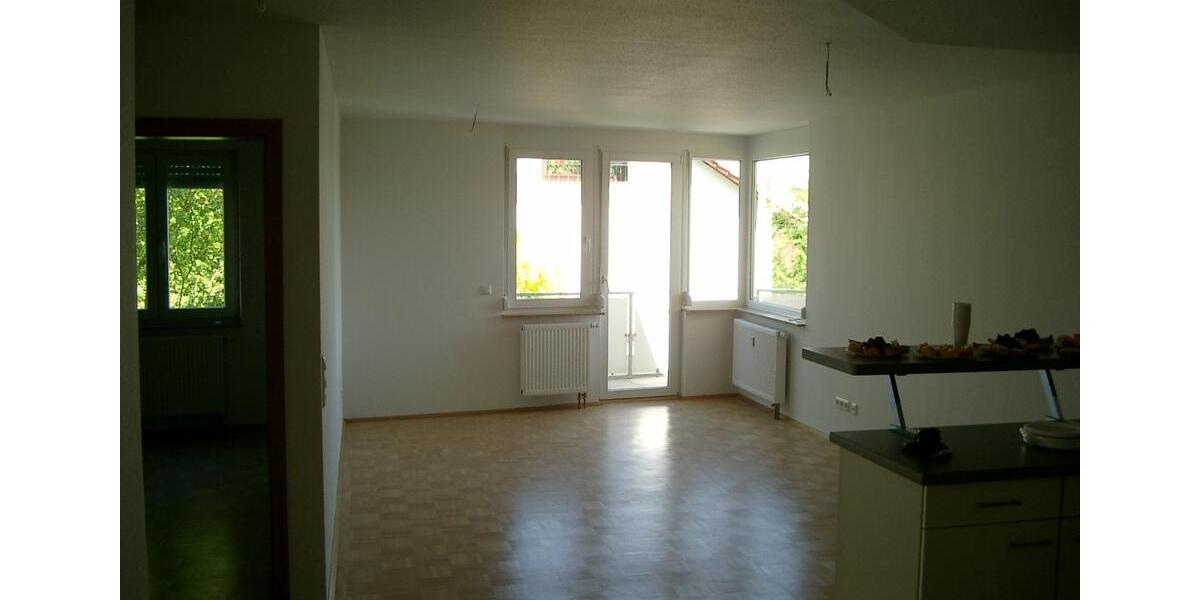 Etagenwohnung Würzburg Dürrbachau - 3 Zimmer, 70 m&sup2;, 277.850&euro; | Angebot:26855949