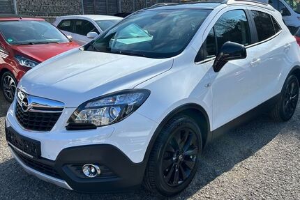 Opel Mokka 110.490 km 11.500 &euro; Höchberg 97204