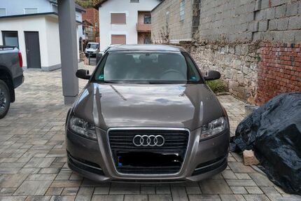 Audi A3 166.257 km 6.300 € Karsbach 97783