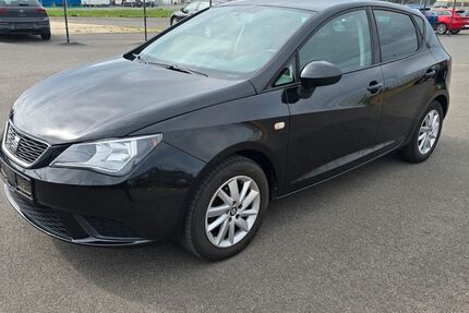 Seat Ibiza 128.000 km 6.900 € Bergrheinfeld 97493