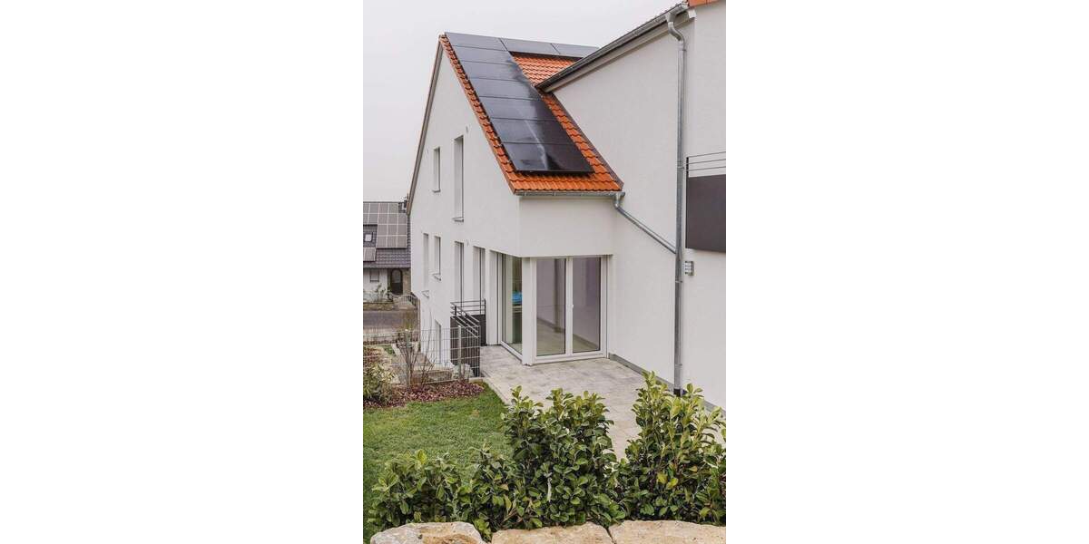 Etagenwohnung Würzburg Altstadt - 3 Zimmer, 89 m&sup2;, 449.000&euro; | Angebot:25037984