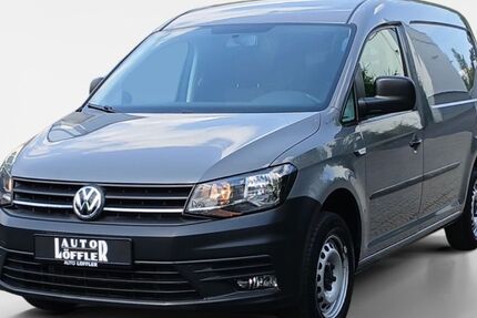 VW Caddy 115.764 km 15.409 € Würzburg 97076