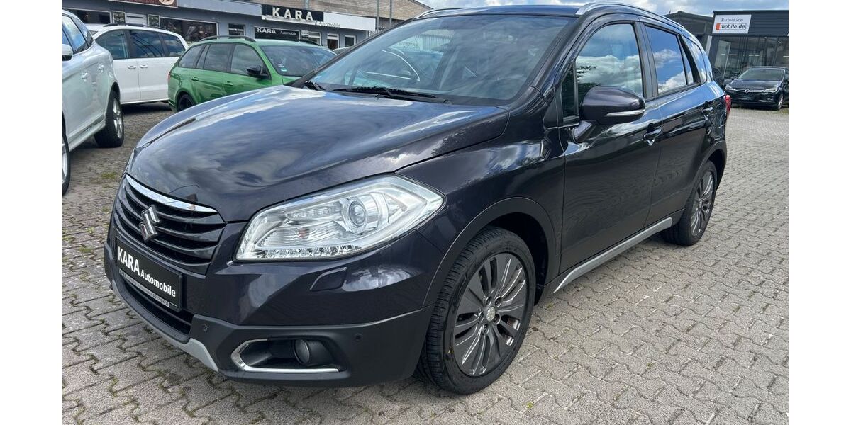 Suzuki SX4 150.000 km 7.950 &euro; Karlstadt 97753
