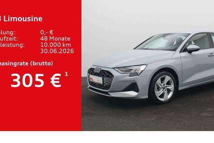 Audi A3 17.000 km 30.480 &euro; Würzburg 97076
