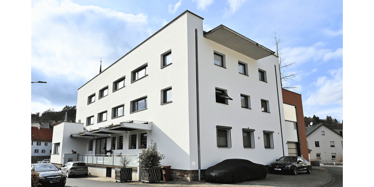 Etagenwohnung Leinach - 5 Zimmer, 278 m&sup2;, 895.000&euro; | Angebot:26022603