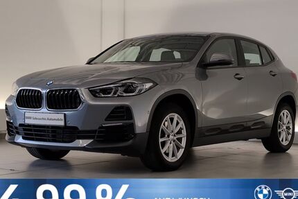 BMW X2 73.189 km 25.980 € Würzburg 97076