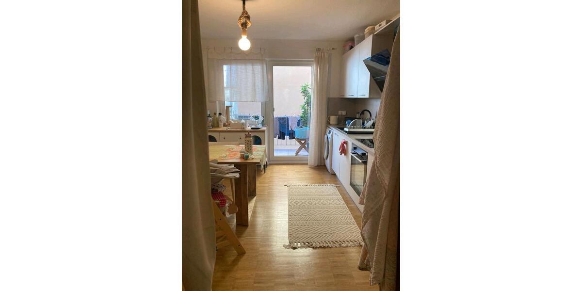 Etagenwohnung Würzburg Steinbachtal - 3.5 Zimmer, 90 m&sup2;, 449.000&euro; | Angebot:26498316