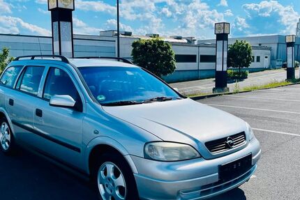 Opel Astra 205.000 km 1.700 &euro; Würzburg 97076