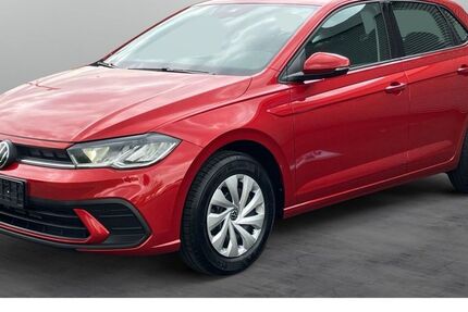 VW Polo 18.000 km 17.990 &euro; Kitzingen 97318