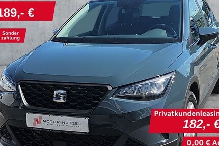 Seat Arona 10.447 km 17.585 &euro; Werneck 97440