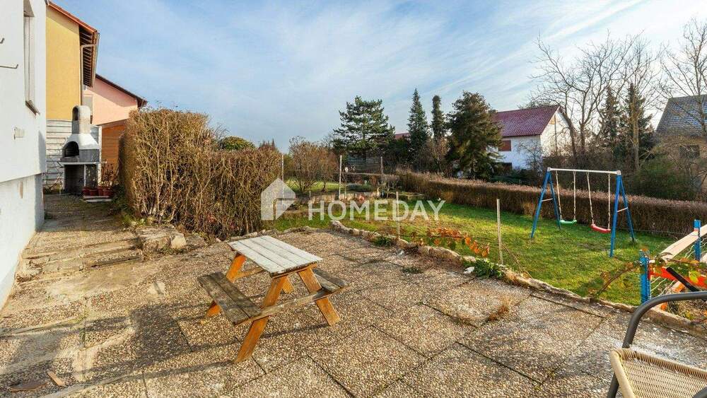 Einfamilienhaus Volkach Gaibach - 7 Zimmer, 230 m&sup2;, 332.000&euro; | Angebot:25689191