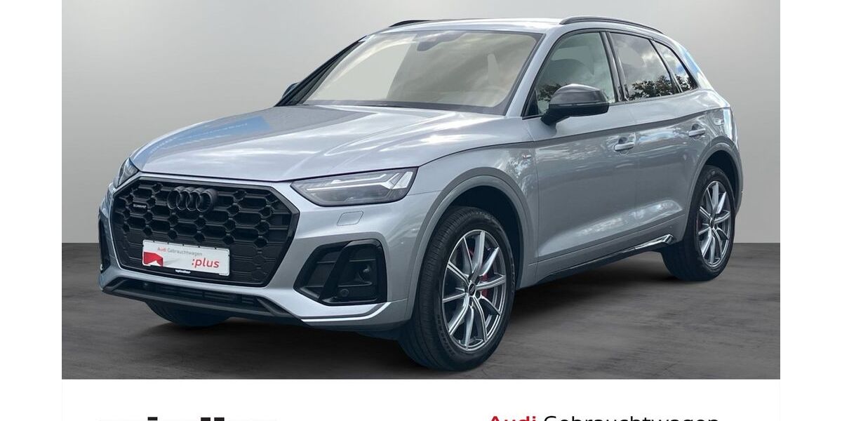 Audi Q5 9.500 km 49.980 &euro; Kitzingen 97318