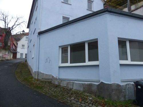 Mehrfamilienhaus in 97450 Arnstein, 21 Min bis Würzburg (ID 10389) 6 zimmer