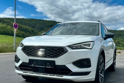 Seat Tarraco 79.000 km 27.190 &euro; Gelchsheim 97255