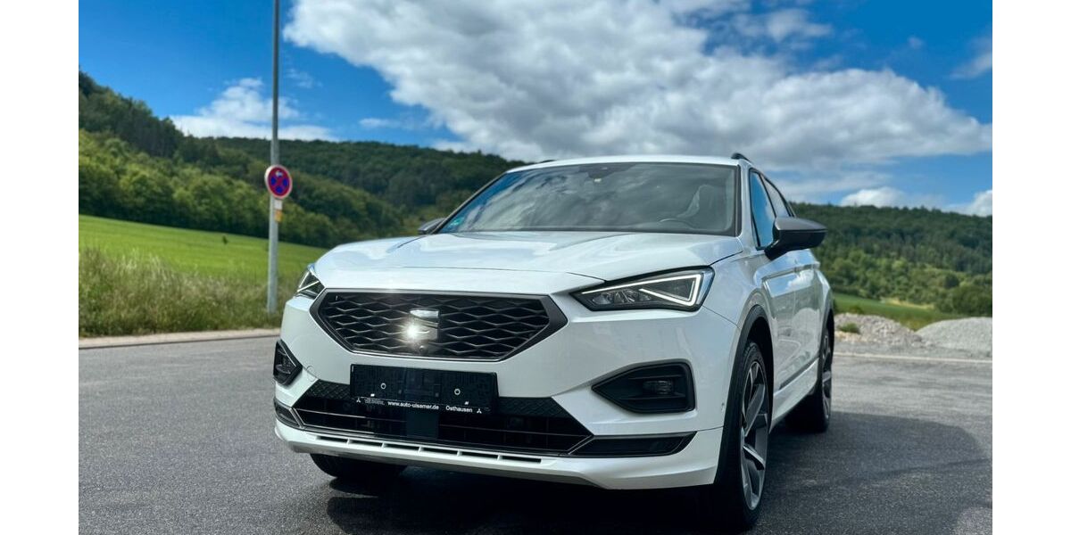 Seat Tarraco 79.000 km 27.190 &euro; Gelchsheim 97255