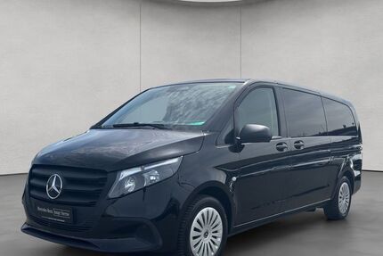Mercedes-Benz Vito 20.042 km 52.190 &euro; Würzburg 97076