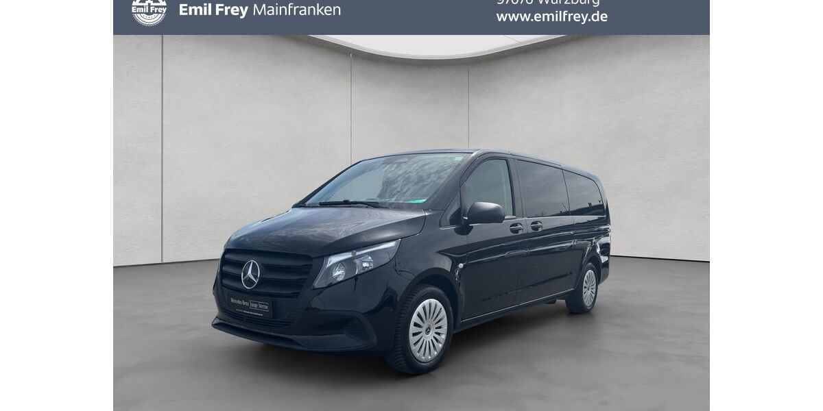 Mercedes-Benz Vito 20.042 km 52.190 &euro; Würzburg 97076