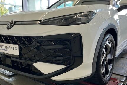 VW T-Roc 26.260 km 32.670 &euro; Reichenberg 97234