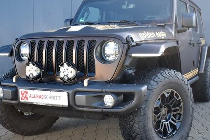 Jeep Wrangler Unlimited Rubicon 3.0L EcoDiesel V6 30.950 km 64.990 &euro; Höchberg-Würzburg 97204