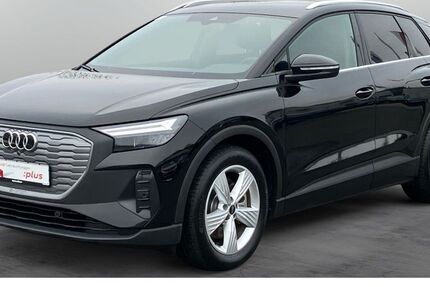 Audi Q4 e-tron 19.000 km 41.980 &euro; Kitzingen 97318