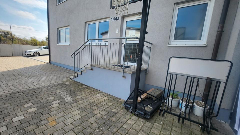 Gewerbeobjekt Würzburg Heuchelhof - 950&euro; | Angebot:26167908