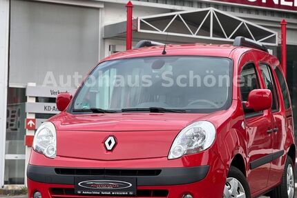 Renault Kangoo 185.000 km 3.950 € Karlstadt 97753