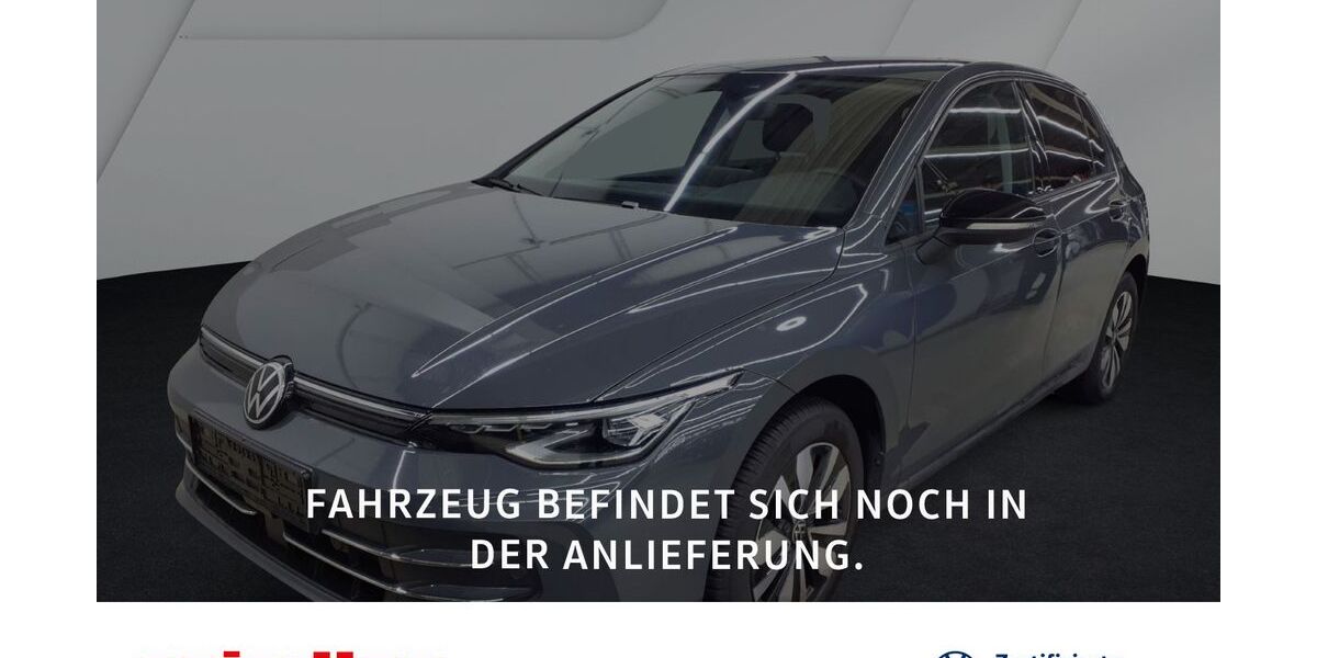 VW Golf 8.500 km 27.980 € Würzburg 97076