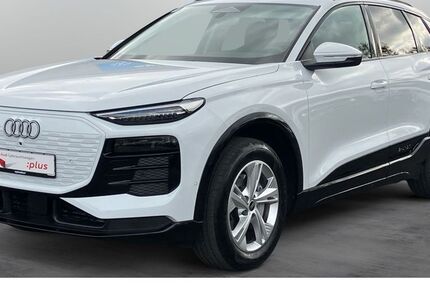 Audi Q6 e-tron 8.500 km 54.280 € Kitzingen 97318