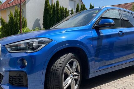 BMW X1 146.000 km 18.900 &euro; Kürnach 97273