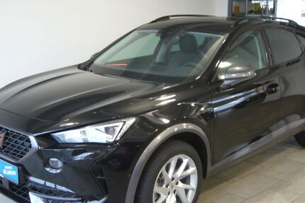 Cupra Formentor 31.500 km 27.990 &euro; Würzburg 97076