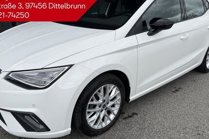 Seat Ibiza 53.200 km 16.790 &euro; Werneck 97440
