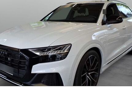 Audi Q8 54.500 km 64.480 &euro; Kitzingen 97318