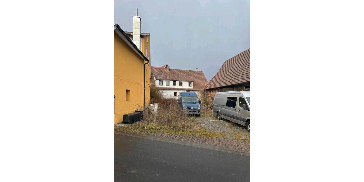 Einfamilienhaus Marktheidenfeld - 5 Zimmer, 150 m&sup2;, 150.000&euro; | Angebot:25995350