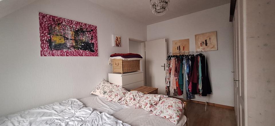 Wohnung Innstatd Würzburg I WG geeignet 2 zimmer