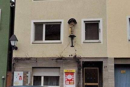 Rarität: Charmantes Zuhause im historischen Ortskern mit Flair und vielseitig nutzbar 9 zimmer