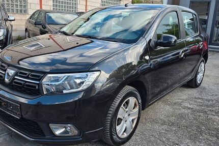 Dacia Sandero 124.800 km 4.990 &euro; Würzburg 97076