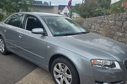 Audi A4 192.000 km 3.600 &euro; Randersacker 97236
